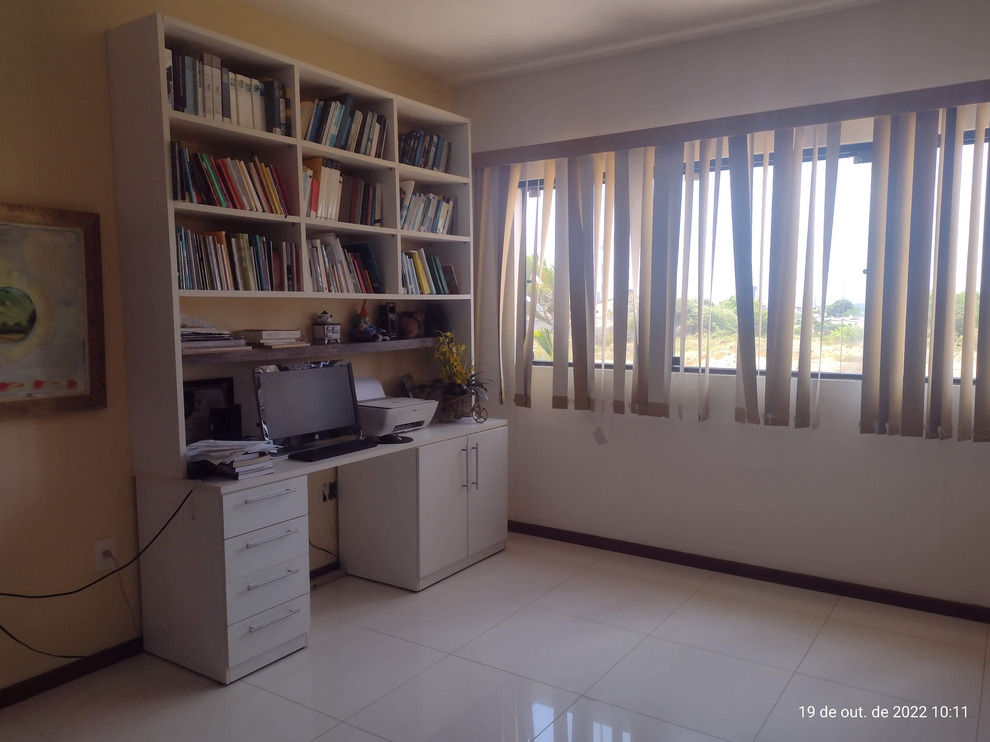 Imagem Casa de Condomínio com 4 Quartos à Venda, 286 m² em Candelária - Natal