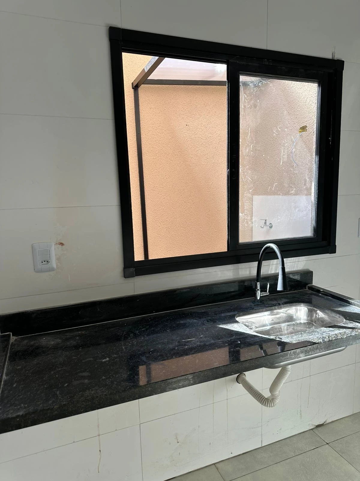 Foto do imóvel: Casa de Condomínio com 2 Quartos à Venda, 57 m² em Ocian - Praia Grande