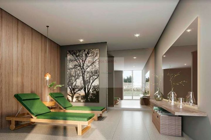 Imagem Apartamento com 2 Quartos à Venda, 68 m² em Jardim Prudência - São Paulo