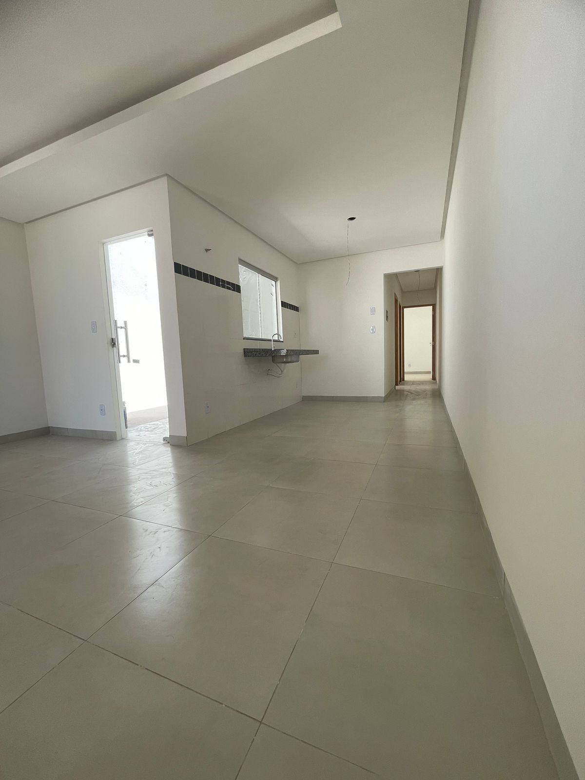 Imagem Casa de Condomínio com 2 Quartos à Venda, 71 m²em Nova Marabá - Marabá