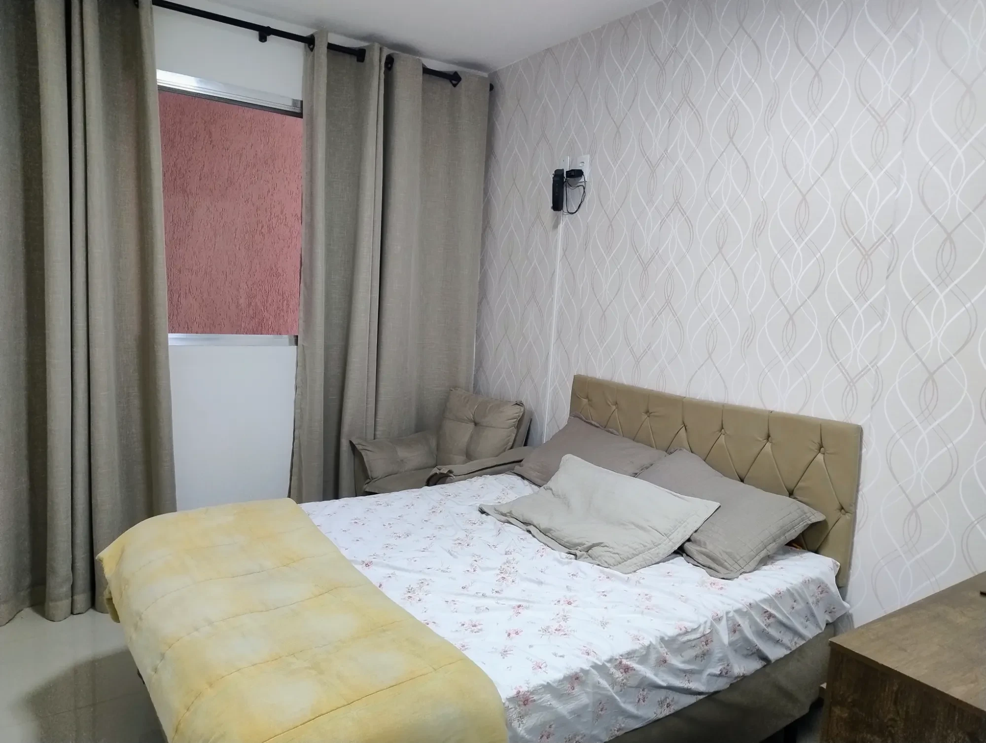 Imagem Casa com 2 Quartos à Venda, 220 m² em Jardim D'Abril - Osasco