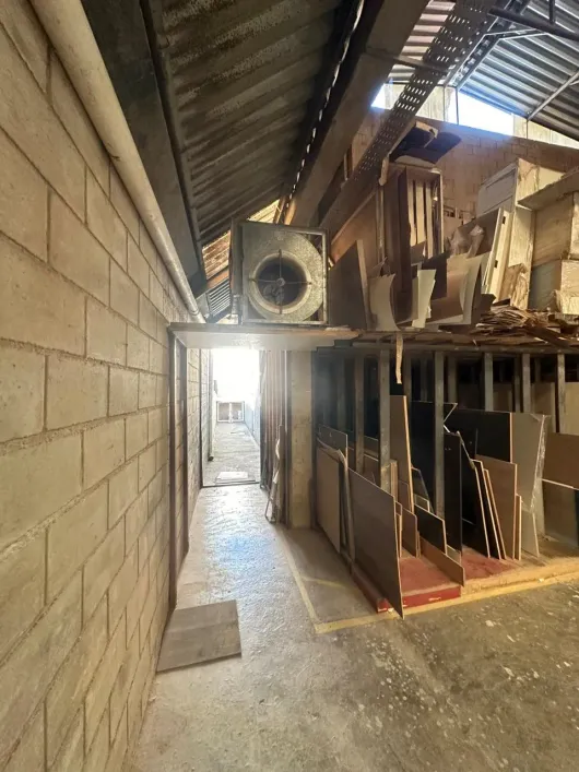 Foto do imóvel: Galpão à Venda, 400 m² em Presidente Altino - Osasco