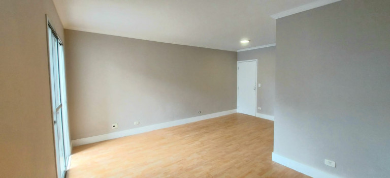 Imagem Apartamento com 3 Quartos à Venda, 76 m² em Campo Belo - São Paulo