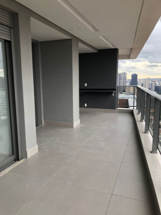 Imagem Cobertura com 4 Quartos à Venda, 377 m² em Brooklin Paulista - São PAULO