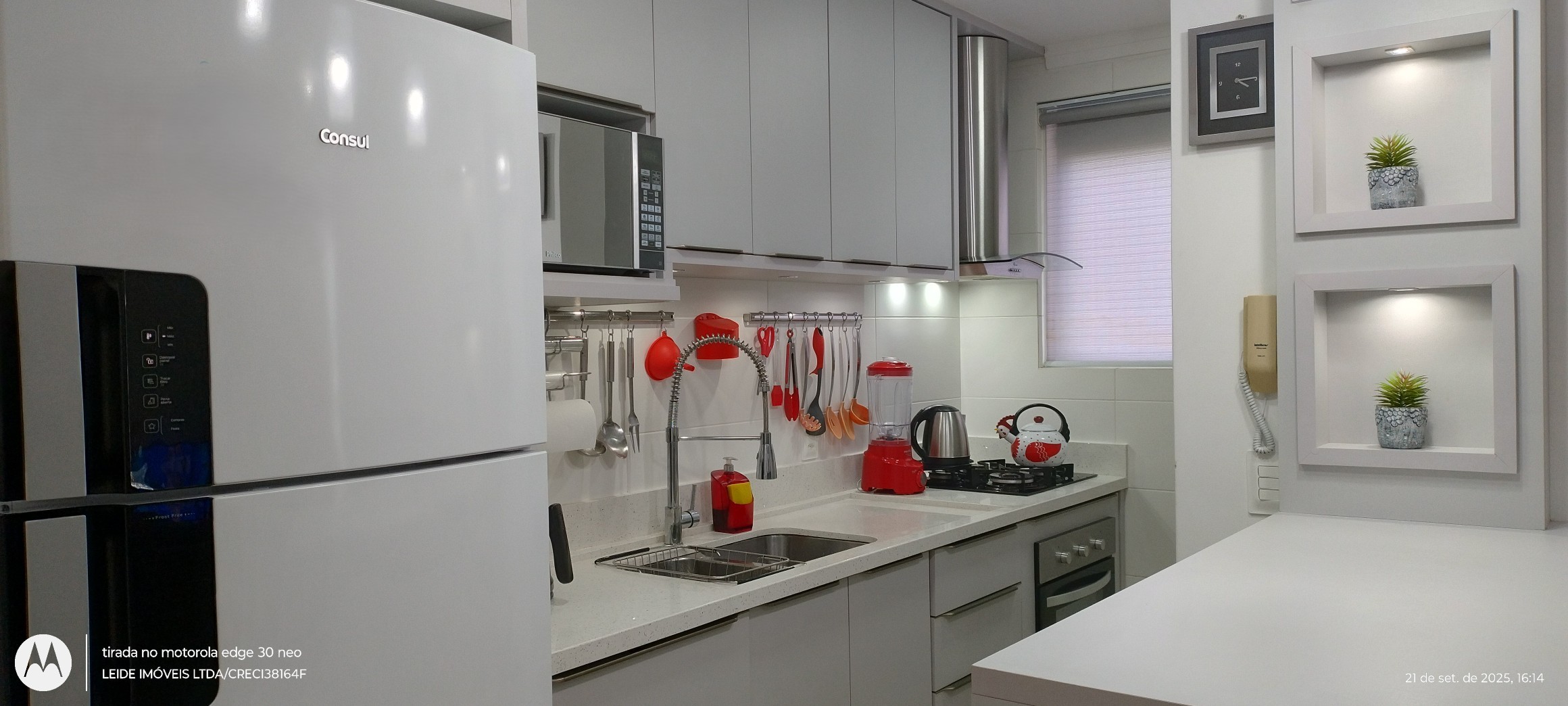Imagem Apartamento com 2 Quartos à Venda, 75 m² em Centro - Palhoça
