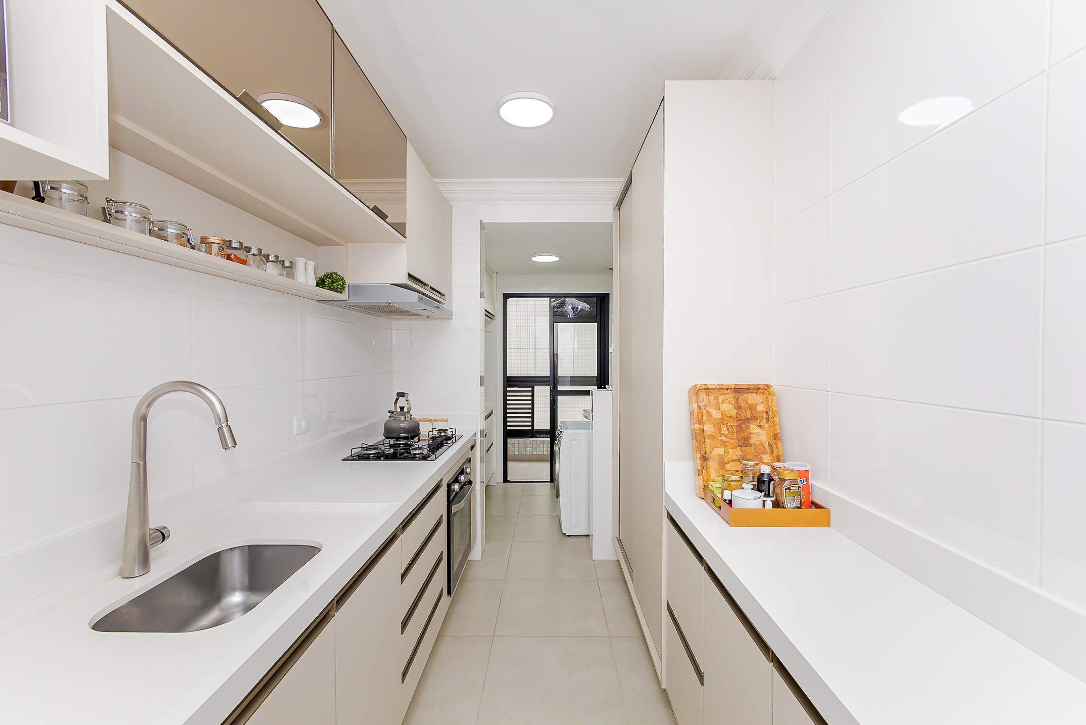 Imagem Apartamento com 3 Quartos à Venda, 104 m² em Vila Izabel - Curitiba