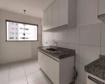 Imagem Apartamento com 2 Quartos à Venda, 55 m² em Betânia - Belo Horizonte