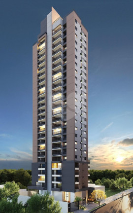 Apartamento com 3 Quartos à Venda, 81 m² em Vila Prudente - São Paulo