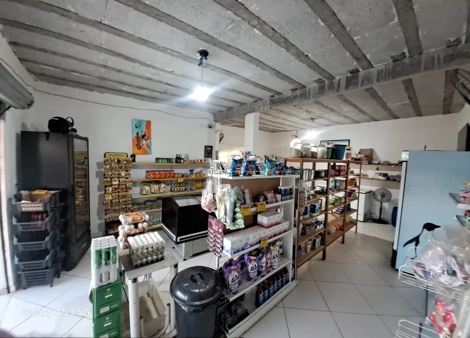 Imagem Loja à Venda ou Locação, 90 m² em Trobogy - Salvador