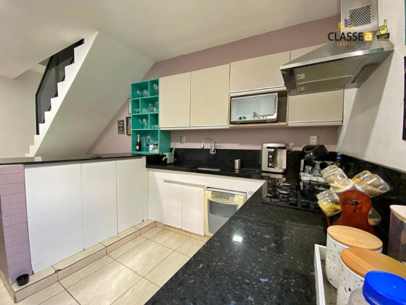 Imagem Casa com 3 Quartos à Venda, 100 m² em Cajueiro Seco - Jaboatão dos Guararapes