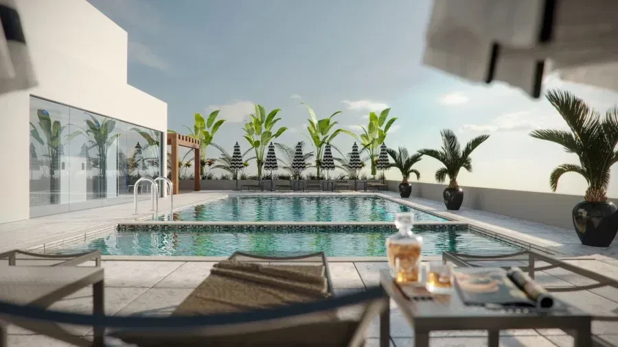 Imagem Apartamento com 2 Quartos à Venda, 77 m² em Centro - Foz do Iguaçu
