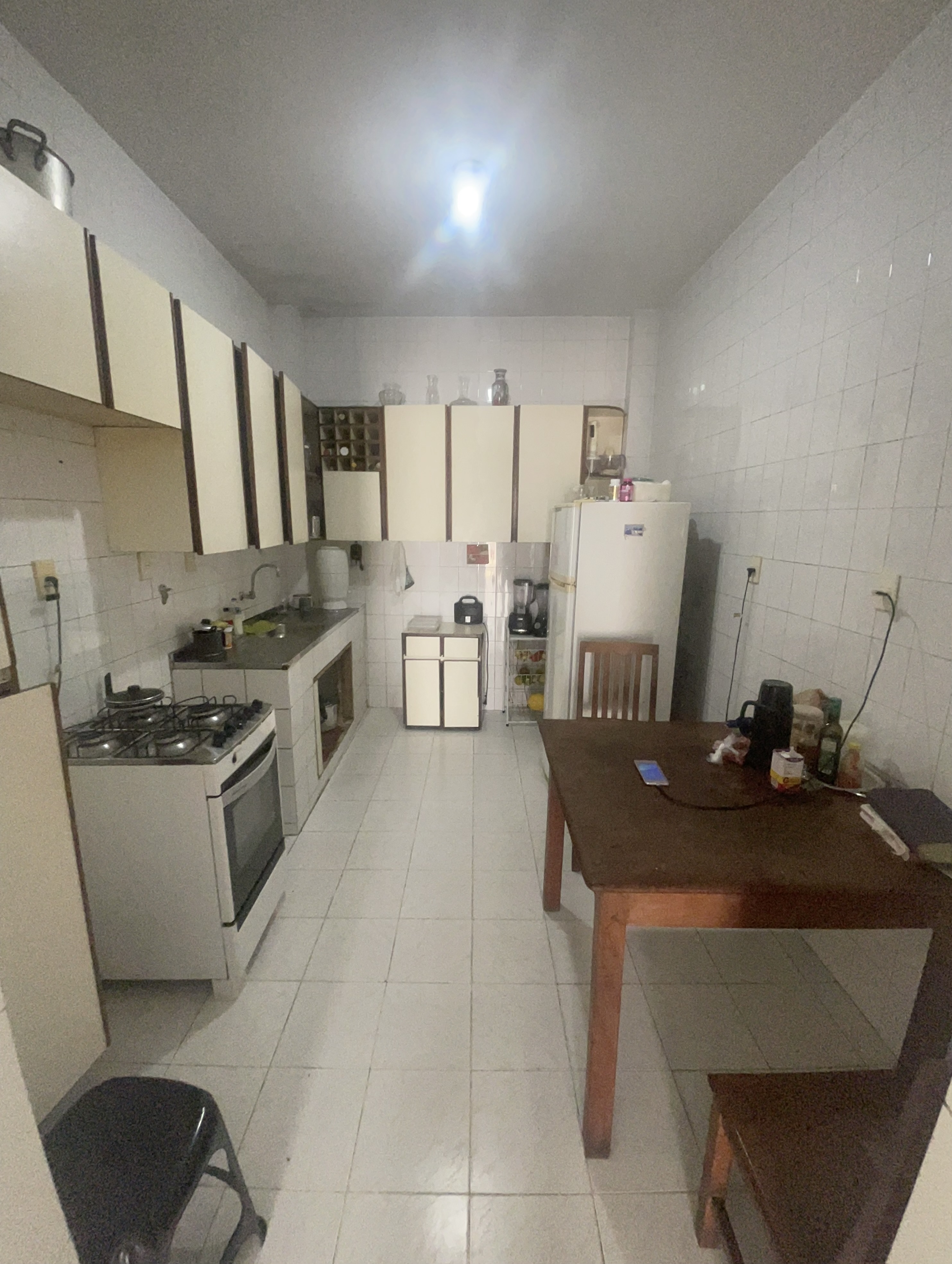 Imagem Casa com 4 Quartos à Venda, 180 m²em Brotas - Salvador