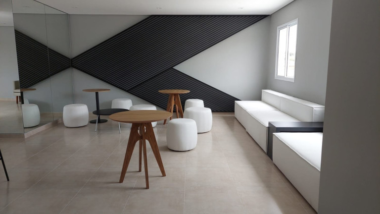 Imagem Apartamento com 2 Quartos à Venda,  em Vila Rosália - Guarulhos