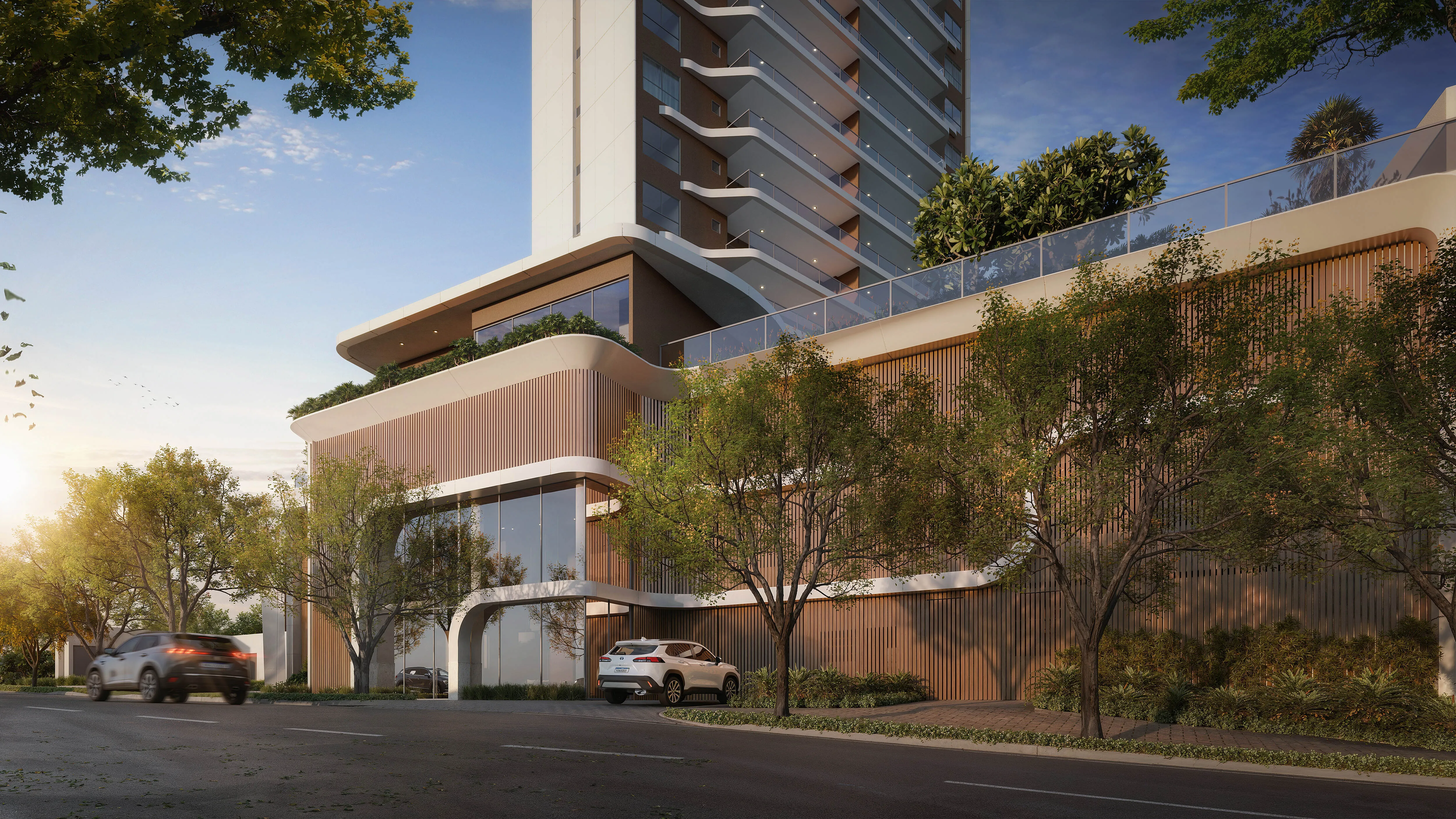 Apartamento com 4 Quartos à Venda, 168 m² em Caminho das Árvores - Salvador