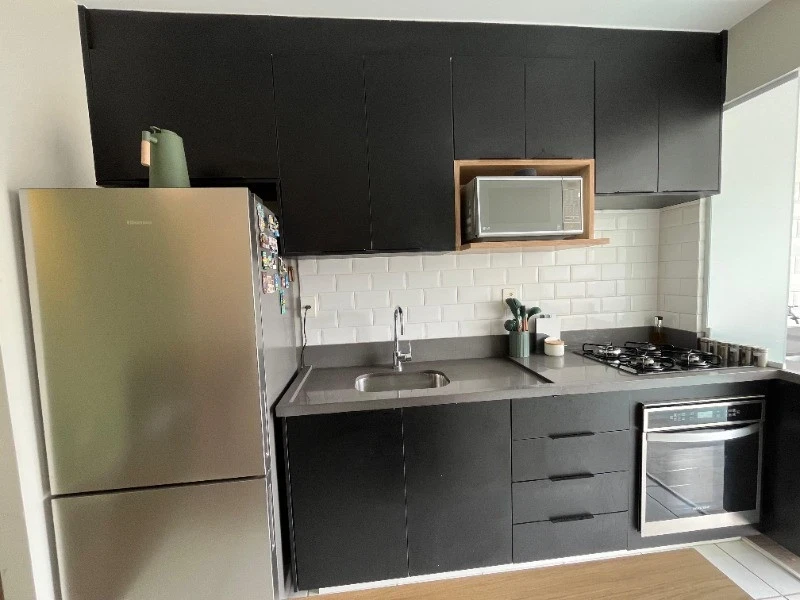 Imagem Apartamento com 2 Quartos à Venda, 58 m² em Jardim Portal I e II - São Paulo
