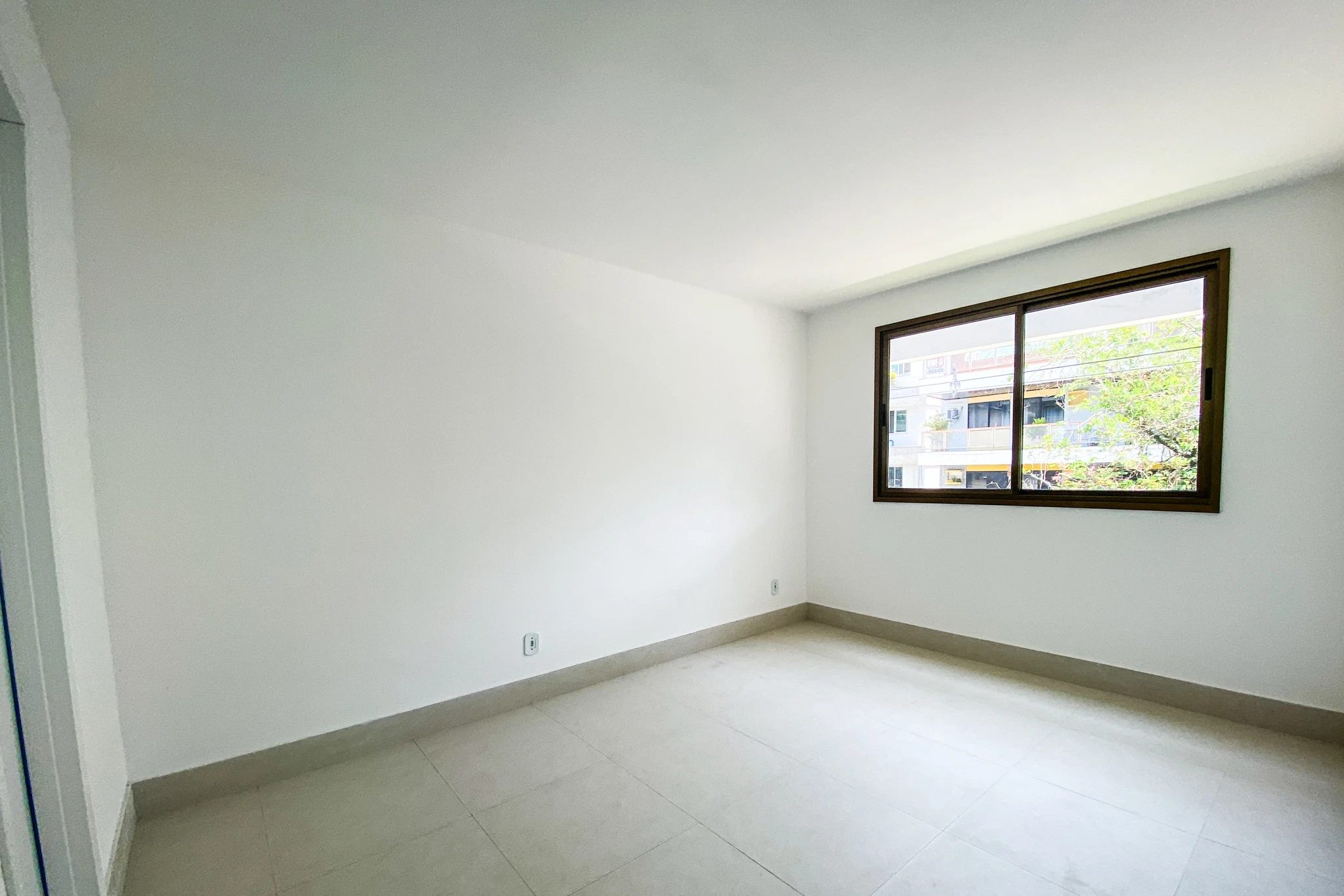 Imagem Apartamento com 3 Quartos à Venda, 100 m² em Recreio dos Bandeirantes - Rio de Janeiro