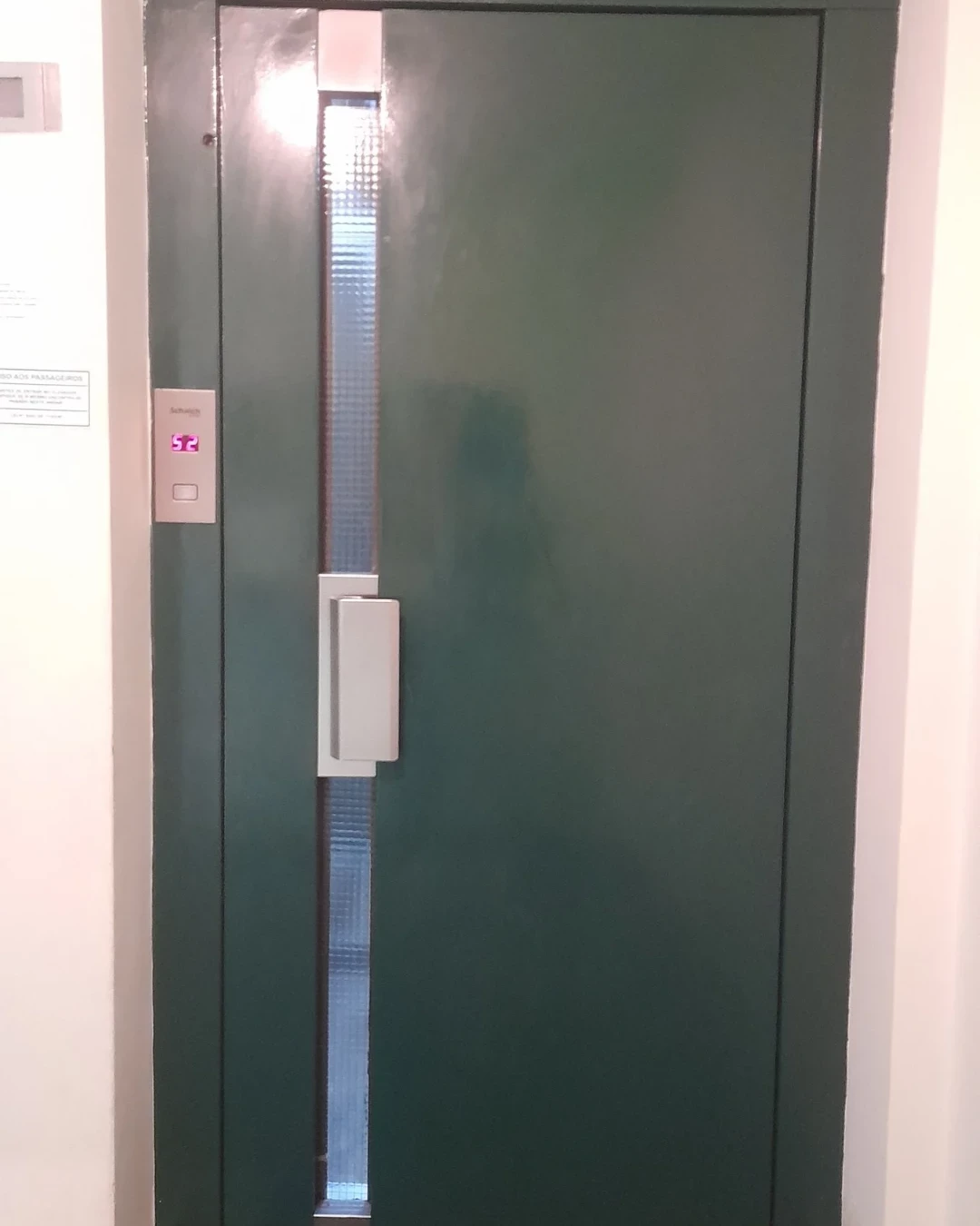 Imagem Studio com 1 Quarto à Venda ou Locação, 37 m² em Vila Mariana - São Paulo