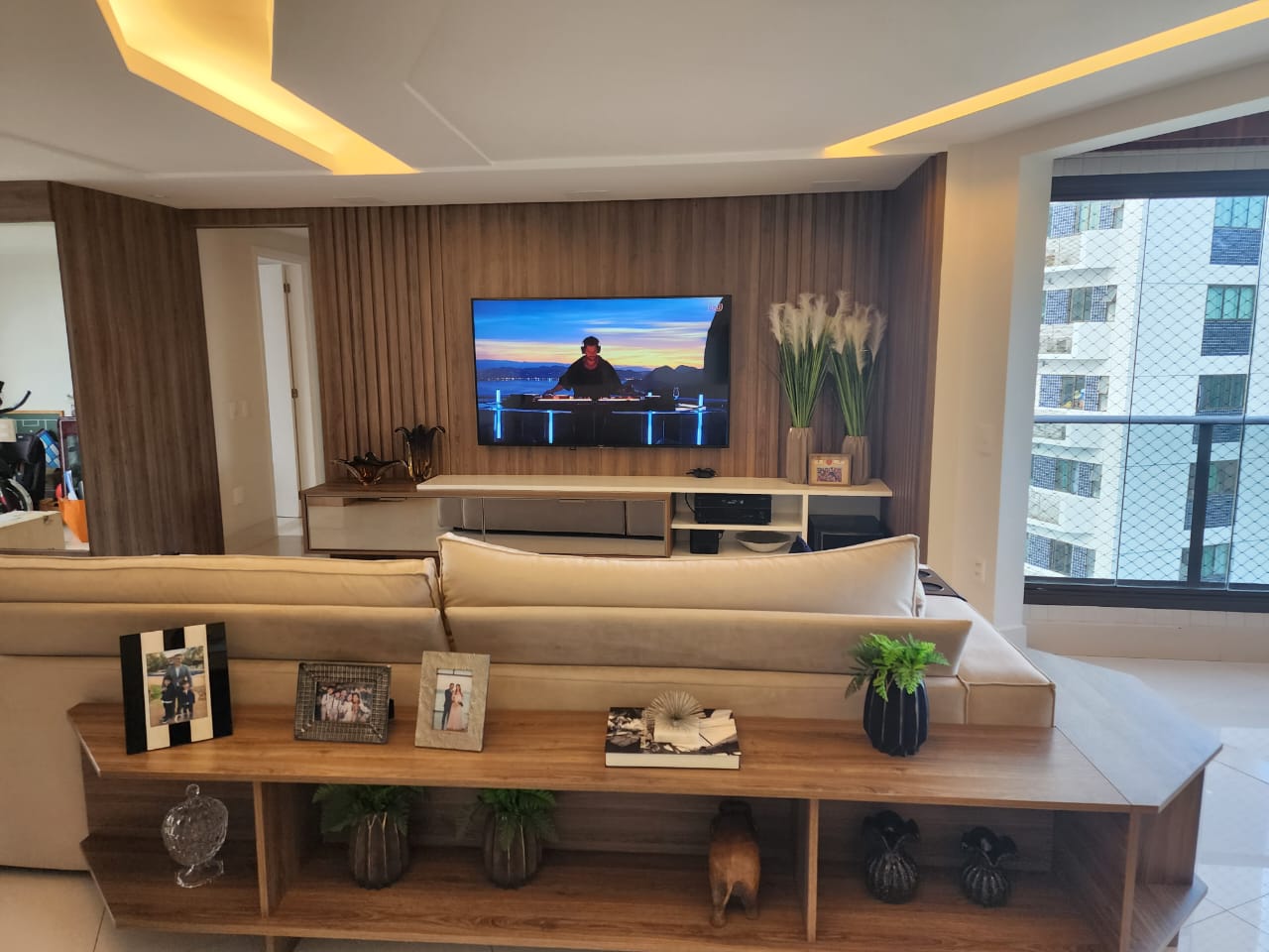 Imagem Edifício Residencial com 3 Quartos à Venda ou Locação, 144 m²em Candelária - Natal