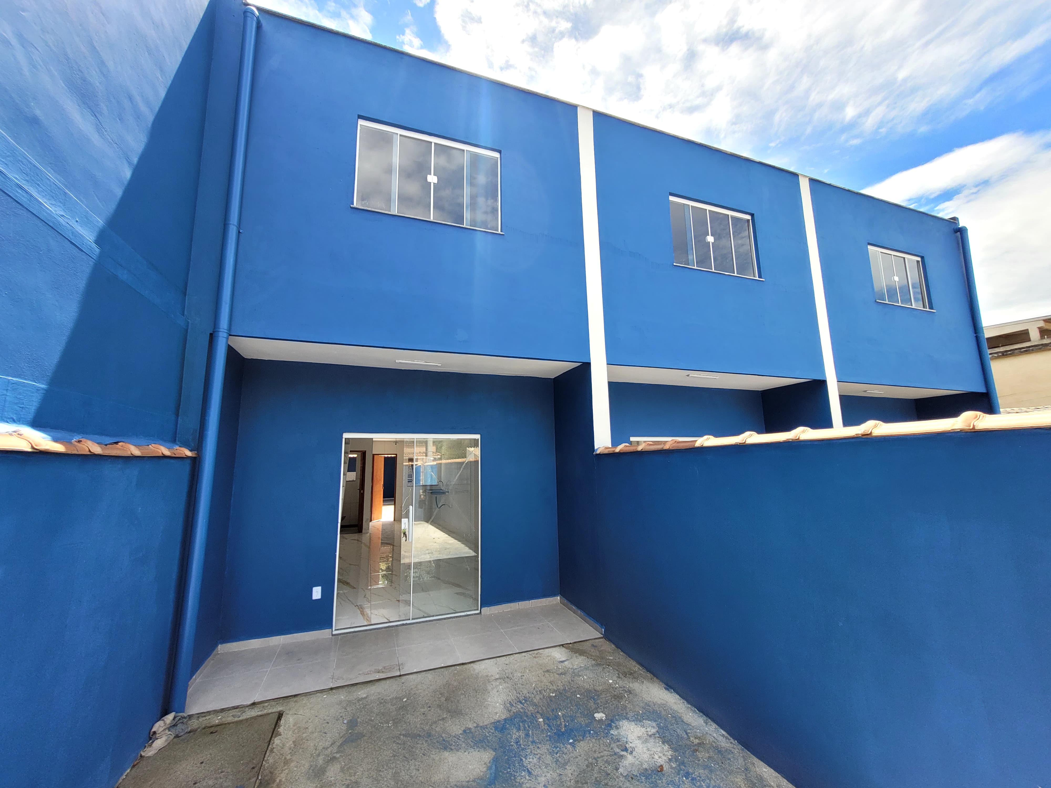 Casa com 2 Quartos à Venda, 8.500 m² em Centro - Queimados