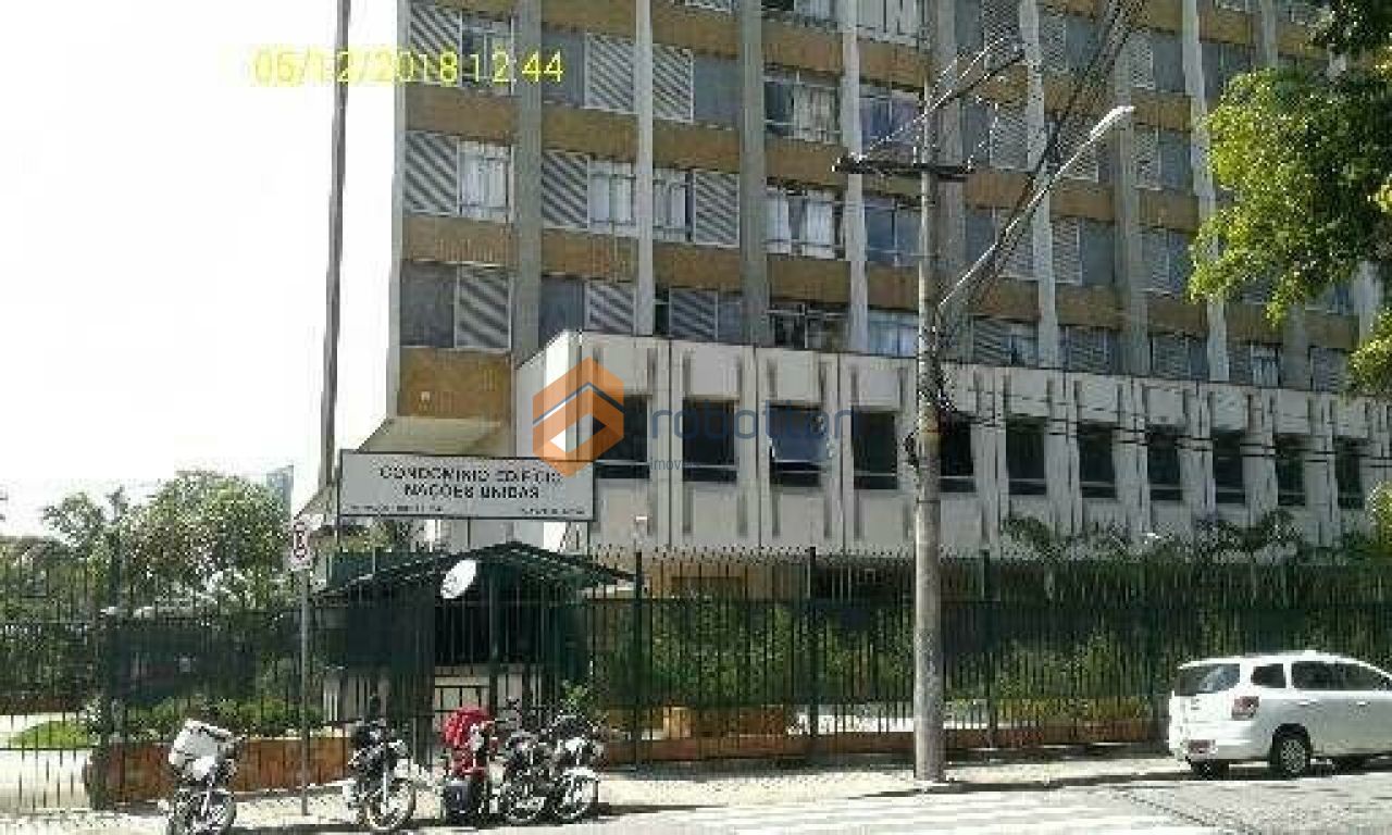 Imagem Apartamento com 2 Quartos para Alugar, 93 m² em Jardim Universidade Pinheiros - São Paulo