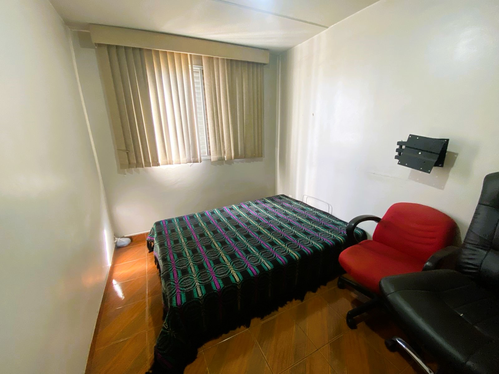 Imagem Apartamento com 3 Quartos à Venda, 69 m² em Residencial Terra da Uva - Jundiaí