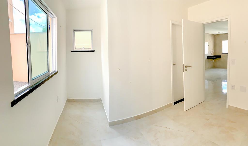 Imagem Casa com 3 Quartos à Venda, 93 m²em Coaçu - Eusébio