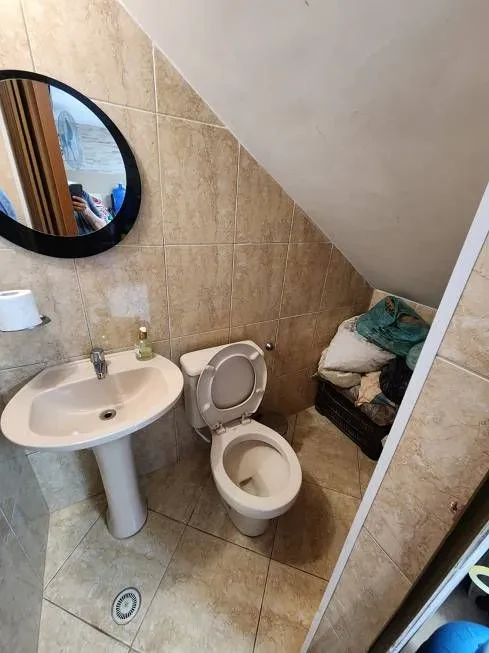 Imagem Sobrado com 4 Quartos à Venda, 480 metro em Cidade Patriarca - São Paulo