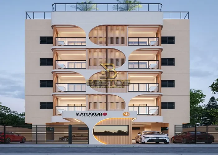 Imagem Apartamento com 2 Quartos à Venda, 56 metros em Praia Grande - Ubatuba