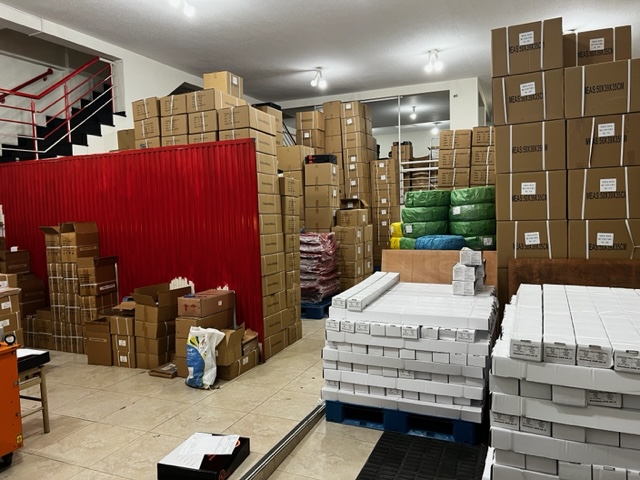Imagem Galpão à Venda ou Locação, 490 m²em Sacomã - São Paulo
