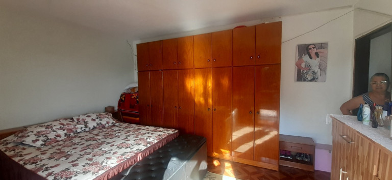 Sobrado com 3 Quartos à Venda,  em Jardim São Guilherme - Sorocaba