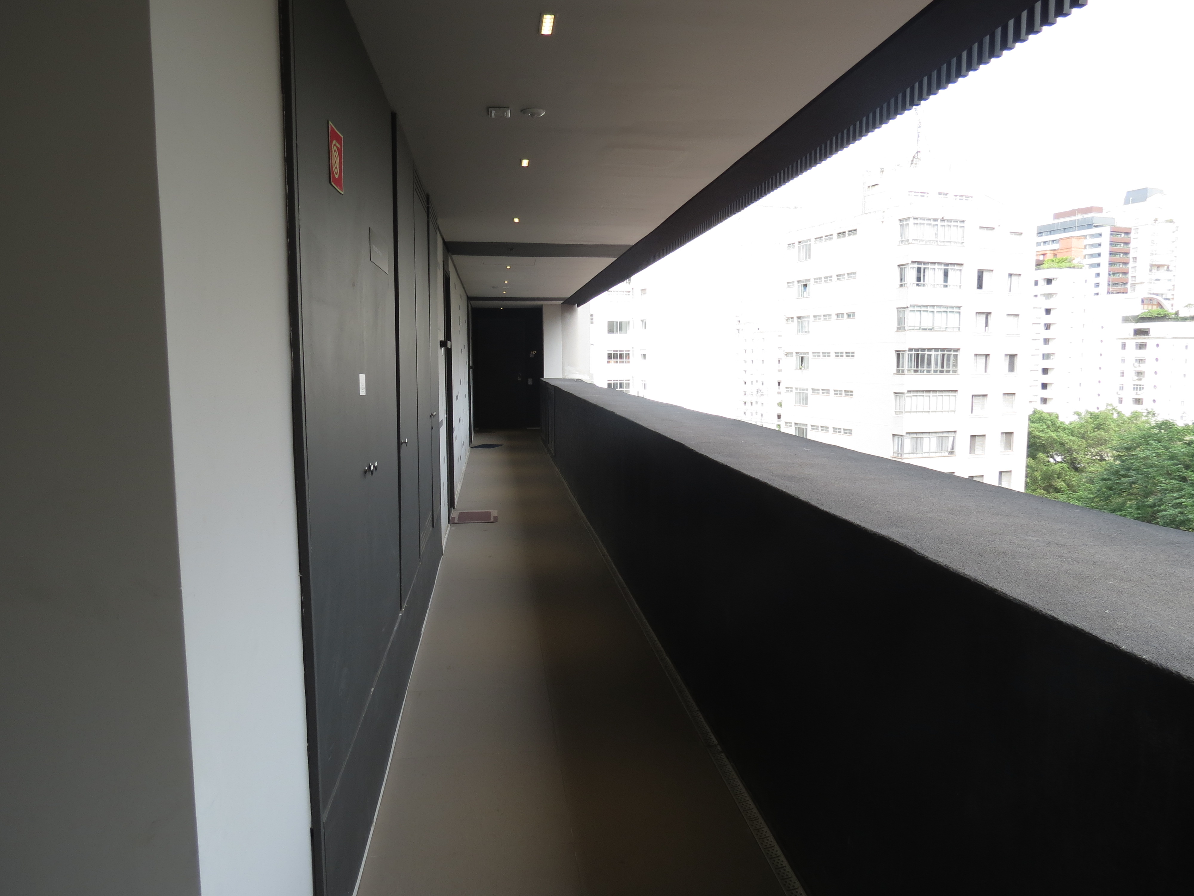 Imagem Studio com 1 Quarto à Venda, 27 m² em Centro - Sumaré