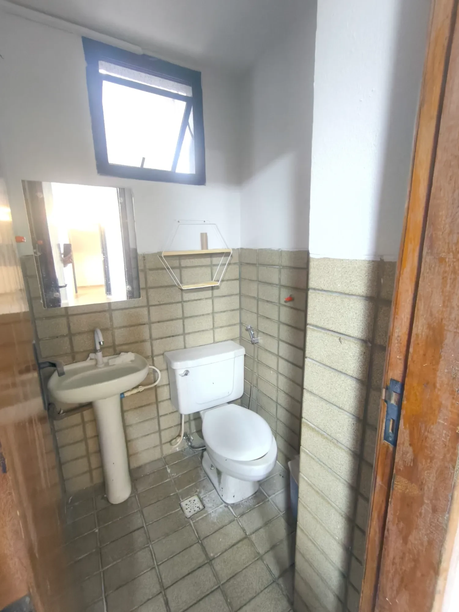 Imagem Sala Comercial para Alugar, 55 m² em Setor Bueno - Goiânia