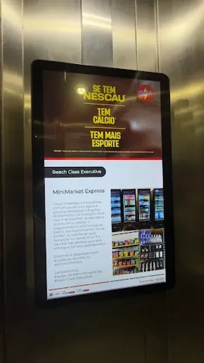 Foto do imóvel: Flat à Venda, 32 m² em Boa Viagem - Recife