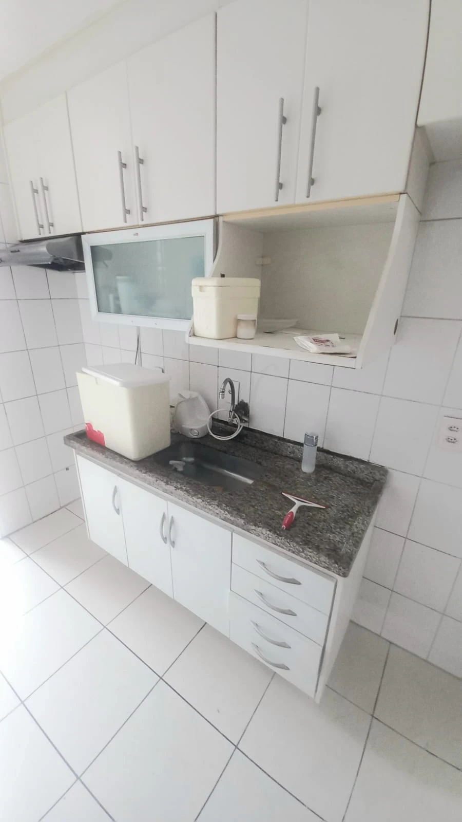 Imagem Apartamento com 2 Quartos à Venda, 60 m² em Parque São Lucas - São Paulo