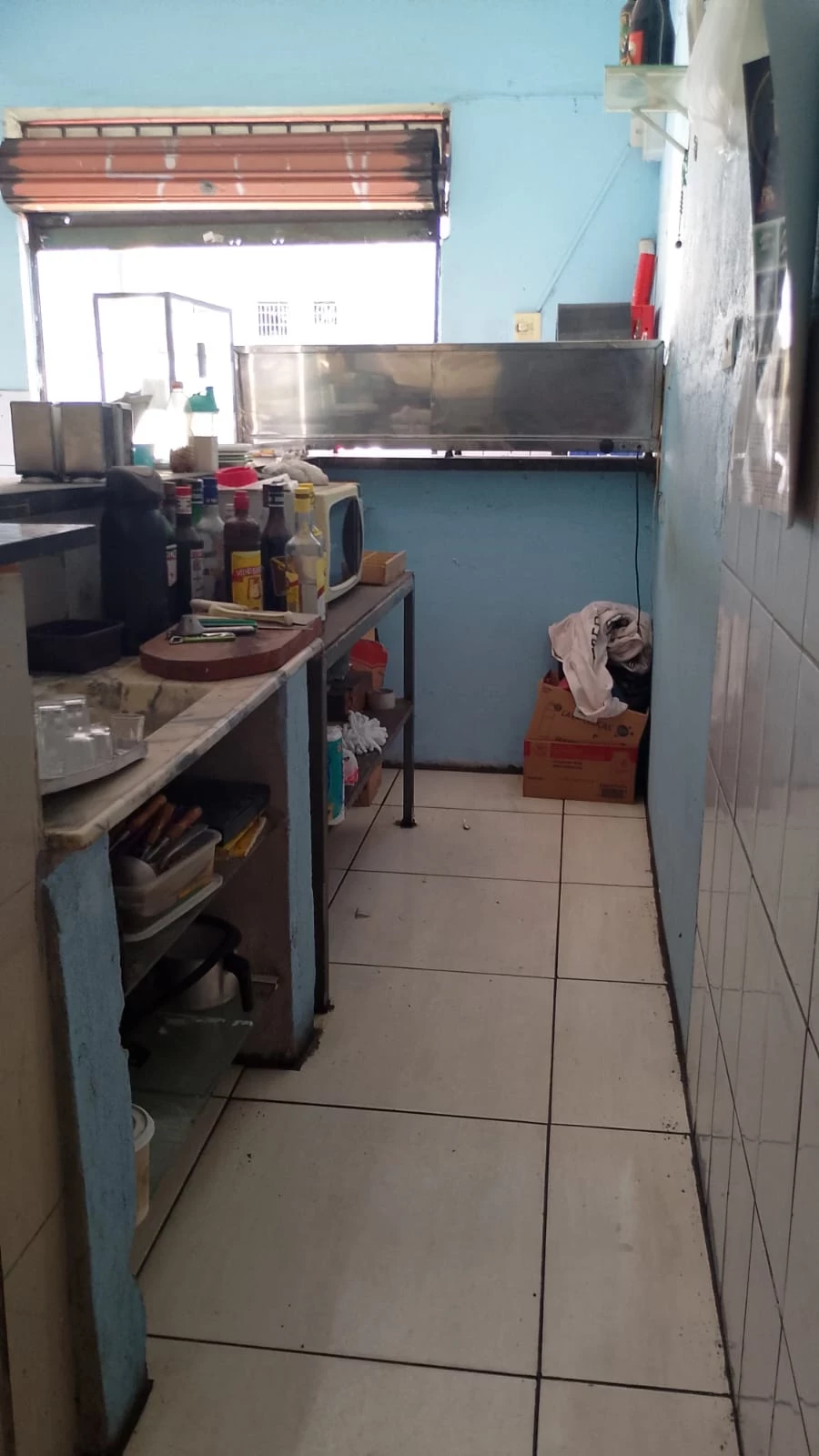 Imagem Ponto Comercial para Alugar, 50 m² em Vila Califórnia - São Paulo