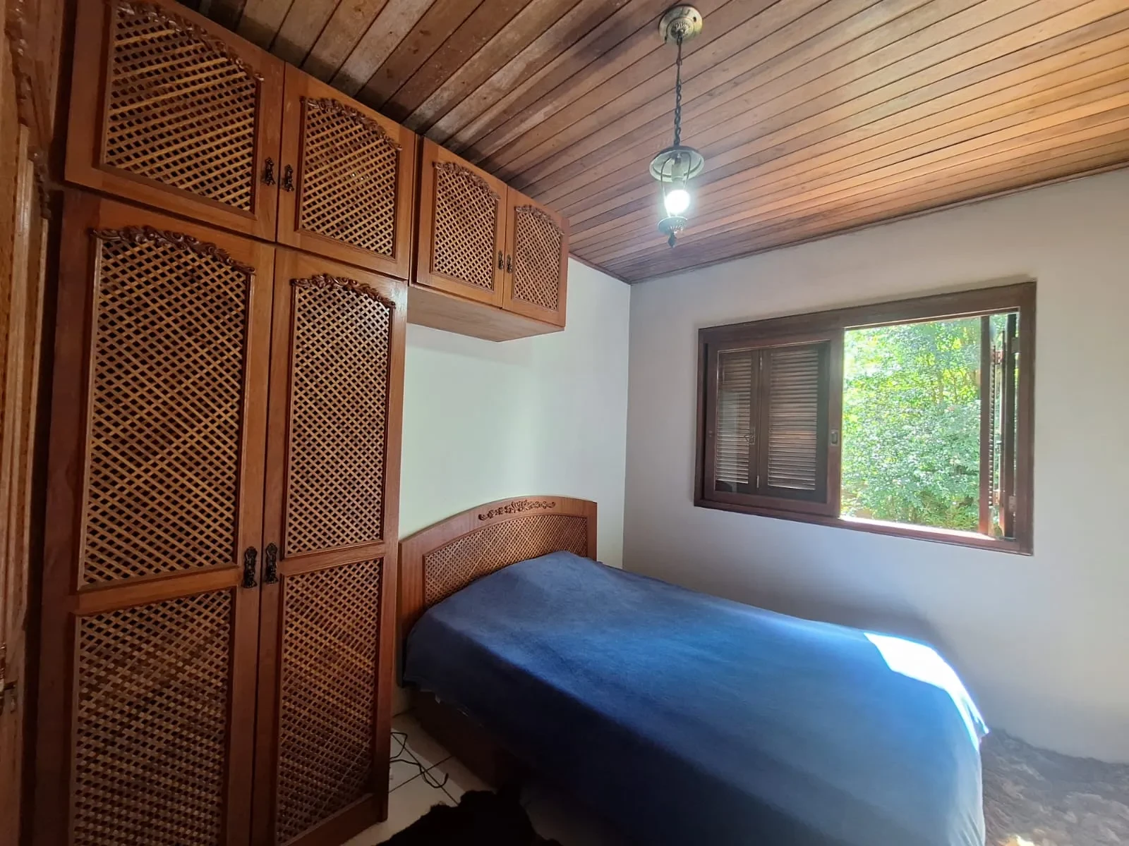 Imagem Casa de Condomínio com 3 Quartos à Venda, 80 m² em Pedancino - Caxias do Sul