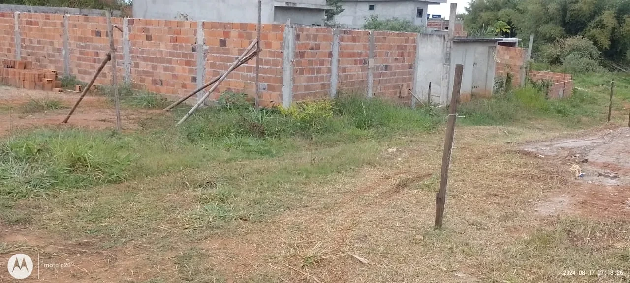 Imagem Terreno à Venda, 200 m² em Malícia (Abrantes) - Camaçari