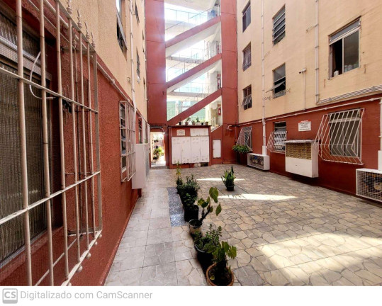 Apartamento com 2 Quartos à Venda, 50 m² em Conjunto Habitacional Presidente Castelo Branco - Carapicuíba