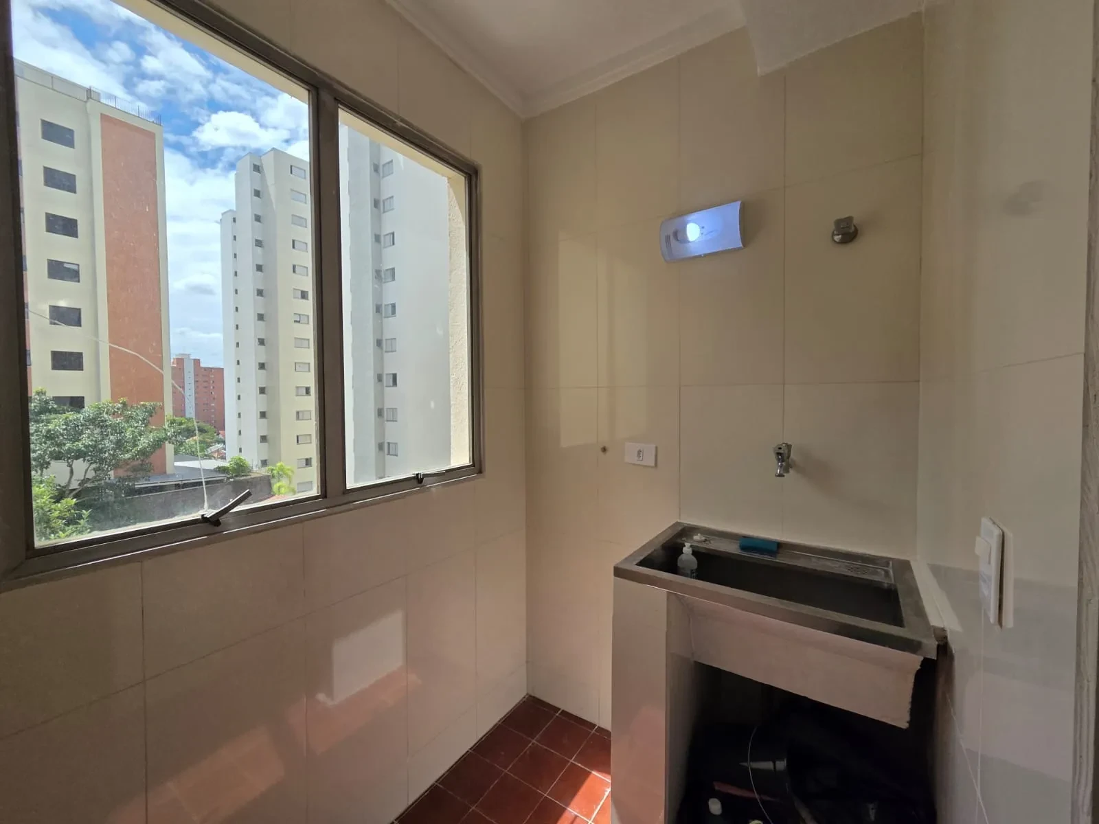 Imagem Apartamento com 2 Quartos à Venda ou Locação, 51 metro em Vila Monte Alegre - São Paulo