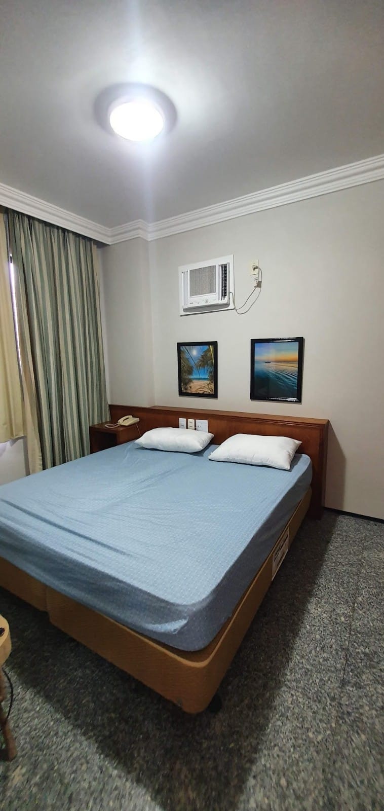Imagem Flat com 1 Quarto à Venda, 40 m² em Meireles - Fortaleza