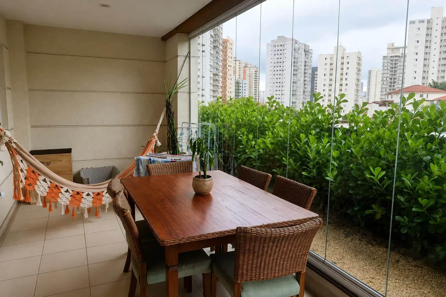 Imagem Apartamento com 3 Quartos à Venda, 130 m² em Chácara Inglesa - São Paulo