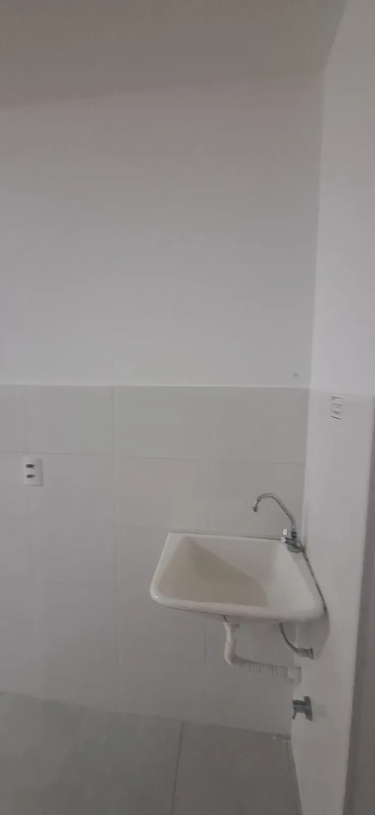Imagem Apartamento com 2 Quartos para Alugar, 42 metros em Bom Retiro - São José dos Campos