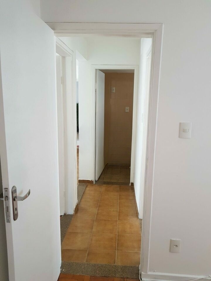 Imagem Apartamento com 2 Quartos à Venda, 63 m²em Perdizes - São Paulo