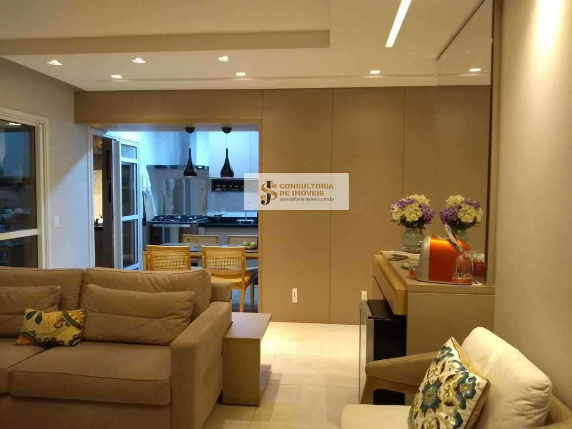 Foto do imóvel: Apartamento com 4 Quartos à Venda, 151 m²em Centro - São Bernardo do Campo