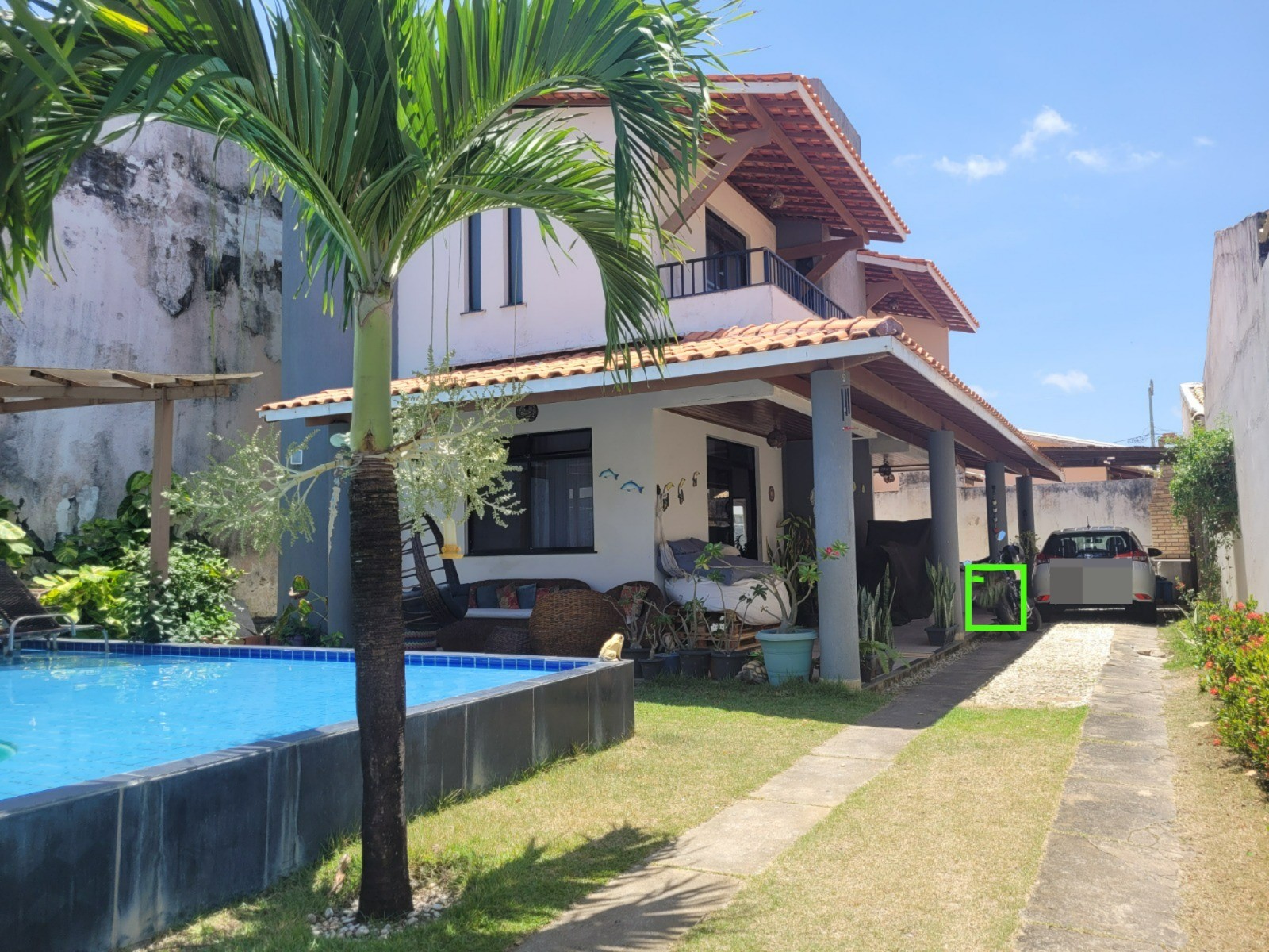 Casa de Condomínio com 3 Quartos à Venda, 172 m²em Zona Expansão - Mosqueiro - Aracaju