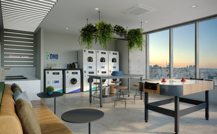 Imagem Apartamento com 1 Quarto à Venda,  em Paraíso - São Paulo