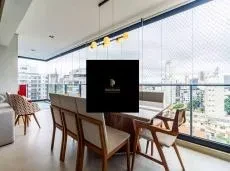 Imagem Apartamento com 3 Quartos à Venda, 240 m² em Sumaré - São Paulo