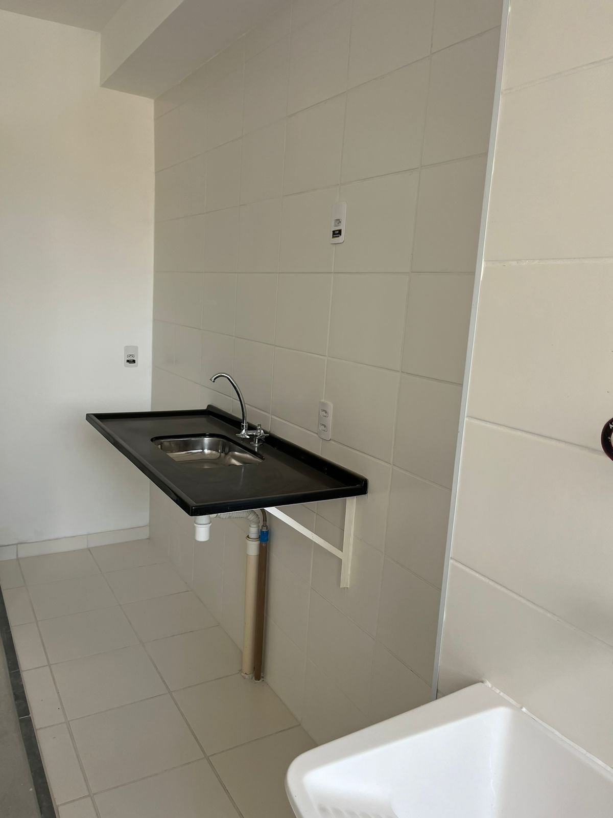Imagem Apartamento com 2 Quartos à Venda, 32 m²em Parque Maria Helena - São Paulo