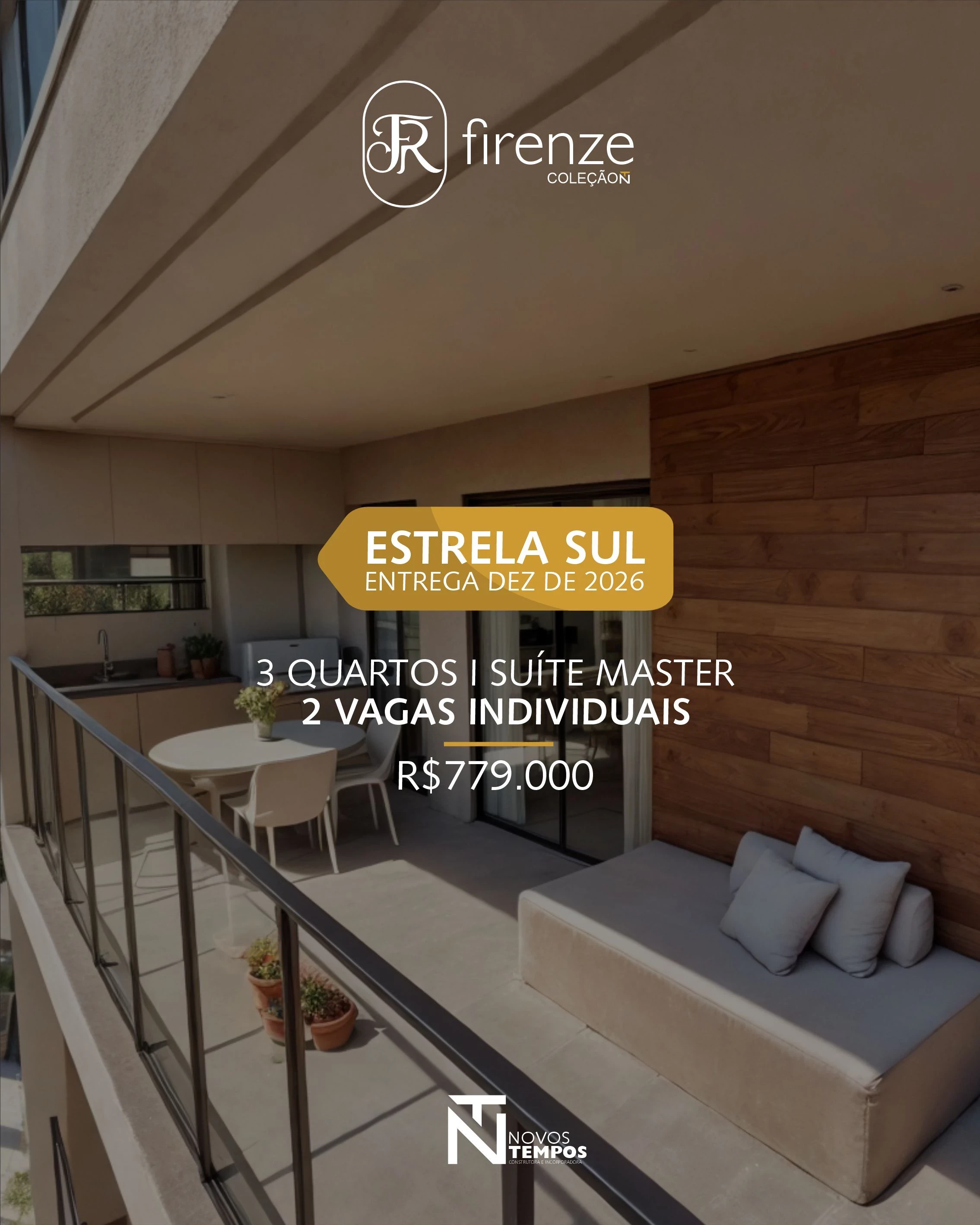 Imagem Apartamento com 3 Quartos à Venda, 114 m² em Estrela Sul - Juiz de Fora