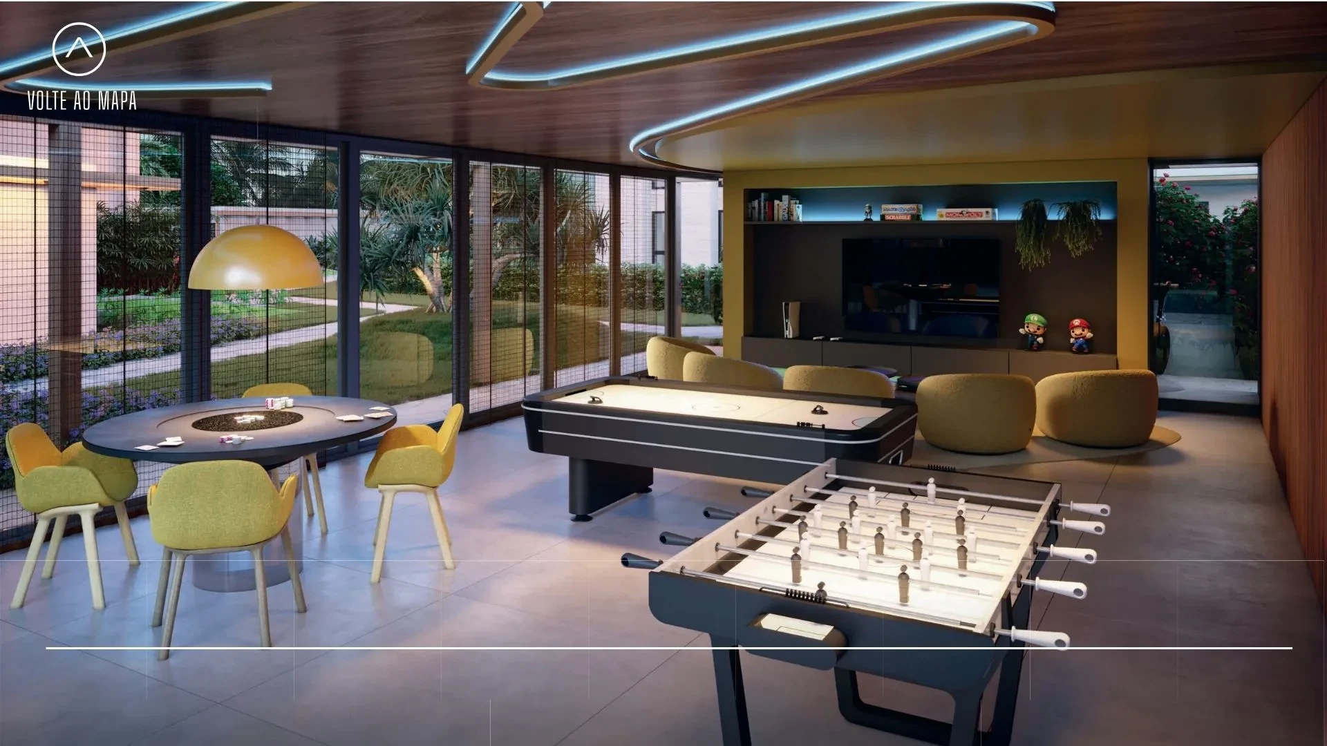Imagem Apartamento com 2 Quartos à Venda, 101 m² em Santo Agostinho - Cabo de Santo Agostinho